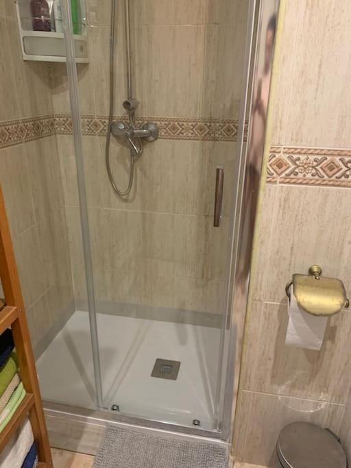 Harmony Room Malaga Piso Compartido Eksteriør bilde